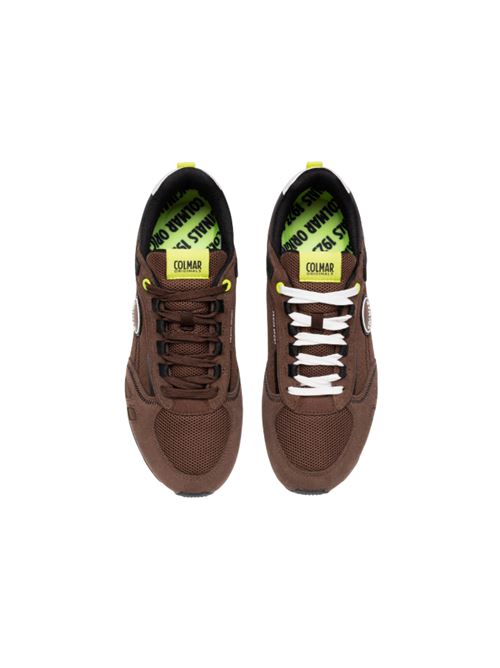 COLMAR Sneakers COLMAR | TRAVIS SPORT BOLD.012
